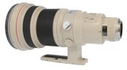 Canon EF 400mm F/2.8L II USM
