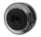 Sony E 16-50mm F/3.5-5.6 OSS PZ [SELP1650]