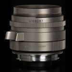 Leica SUMMILUX-M 35mm F/1.4 ASPH. Titanium
