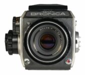 Bronica EC