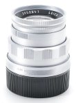 Leica SUMMICRON-M 50mm F/2 “50 Jahre SUMMICRON”