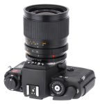 Leica Vario-ELMAR-R 28-70mm F/3.5-4.5 *OLYMPISCHE SPIELE 1992*