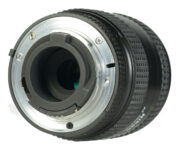 Nikon AF NIKKOR 28-70mm F/3.5-4.5D