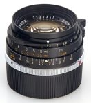 Leitz Canada SUMMILUX 35mm F/1.4 “Leica 1913-1983”