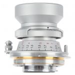 Cosina Voigtlander HELIAR 50mm F/3.5 “HELIAR 101 Years Limited Edition”