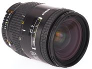 Nikon AF NIKKOR 28-85mm F/3.5-4.5 [II]