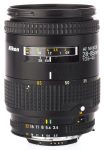 Nikon AF NIKKOR 28-85mm F/3.5-4.5 [II]
