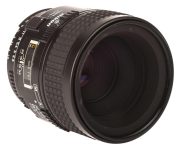 Nikon AF Micro-NIKKOR 60mm F/2.8