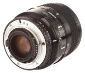 Nikon AF Micro-NIKKOR 60mm F/2.8