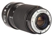 Nikon AF NIKKOR 70-210mm F/4