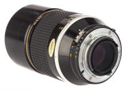Nikon AI-S NIKKOR 180mm F/2.8 ED
