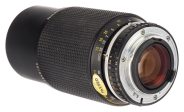 Nikon Series E Zoom 70-210mm F/4