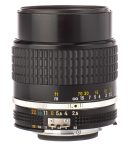 Nikon AI-S Nikkor 105mm F/2.5