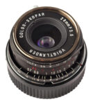 Cosina Voigtlander Color-Skopar 28mm F/3.5 LSM
