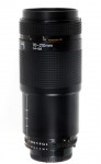 Nikon AF NIKKOR 70-210mm F/4-5.6D
