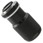 Nikon Series E Zoom 75-150mm F/3.5