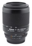 Nikon AF Nikkor 80-200mm F/4.5-5.6D