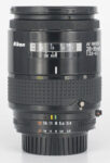 Nikon AF NIKKOR 28-85mm F/3.5-4.5 [I]