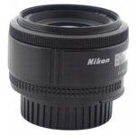 Nikon AF Nikkor 28mm F/2.8 [I]