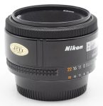 Nikon AF Nikkor 50mm F/1.8 [I]