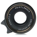 Cosina Voigtlander Color-SKOPAR 50mm F/2.5 LSM