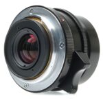 Cosina Voigtlander Color-SKOPAR 50mm F/2.5 LSM