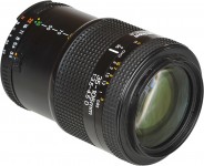 Nikon AF Nikkor 35-105mm F/3.5-4.5D IF