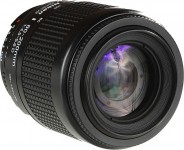 Nikon AF Nikkor 80-200mm F/4.5-5.6D