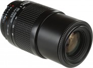 Nikon AF NIKKOR 80-200mm F/4.5-5.6D