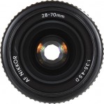 Nikon AF Nikkor 28-70mm F/3.5-4.5D