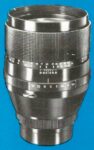 Carl Zeiss Jena DDR Sonnar 180mm F/2.8 [MC]