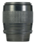 Nikon AF NIKKOR 35-80mm F/4-5.6D [II]