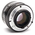 Nikon AF NIKKOR 50mm F/1.4 [II]