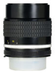 Nikon AI-S NIKKOR 105mm F/2.5