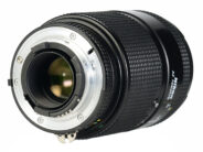 Nikon AF NIKKOR 35-135mm F/3.5-4.5 [II]