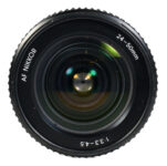 Nikon AF NIKKOR 24-50mm F/3.3-4.5