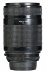 Nikon AF NIKKOR 70-210mm F/4-5.6