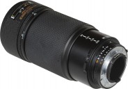 Nikon AF NIKKOR 80-200mm F/2.8 ED