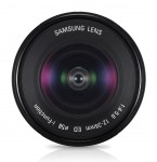 Samsung 12-24mm F/4-5.6 ED