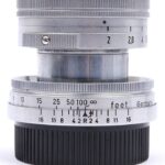 Nikon AF NIKKOR 35-135mm F/3.5-4.5 [II]