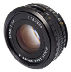 Nikon Series E 50mm F/1.8 Type 1