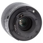Nikon AF Nikkor 35-80mm F/4-5.6D [II]