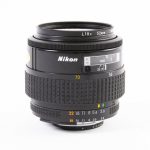 Nikon AF Nikkor 35-70mm F/3.3-4.5 [I]