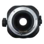 Canon TS-E 17mm F/4L