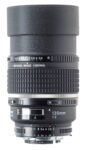 Nikon AF DC-NIKKOR 135mm F/2