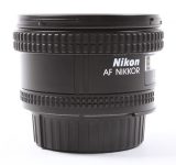 Nikon AF NIKKOR 20mm F/2.8