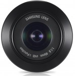 Samsung 45mm F/1.8