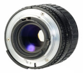 Nikon Series E 100mm F/2.8
