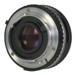 Nikon Series E 50mm F/1.8 [II]