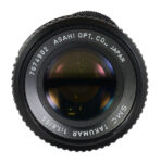 Asahi SMC TAKUMAR 55mm F/1.8